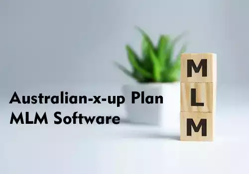 Australian Plan MLM Software