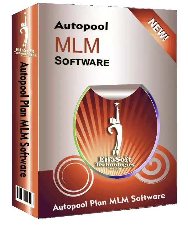  Autopool Plan MLM Software