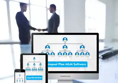 Autopool Plan MLM Software