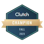 CLUTCH CHAMPION WINNER 2023