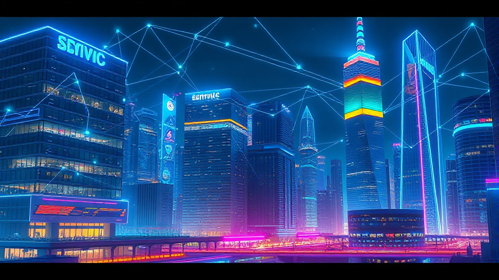 Scalable AI-Powered Automation Solutions: Transforming Business Operations