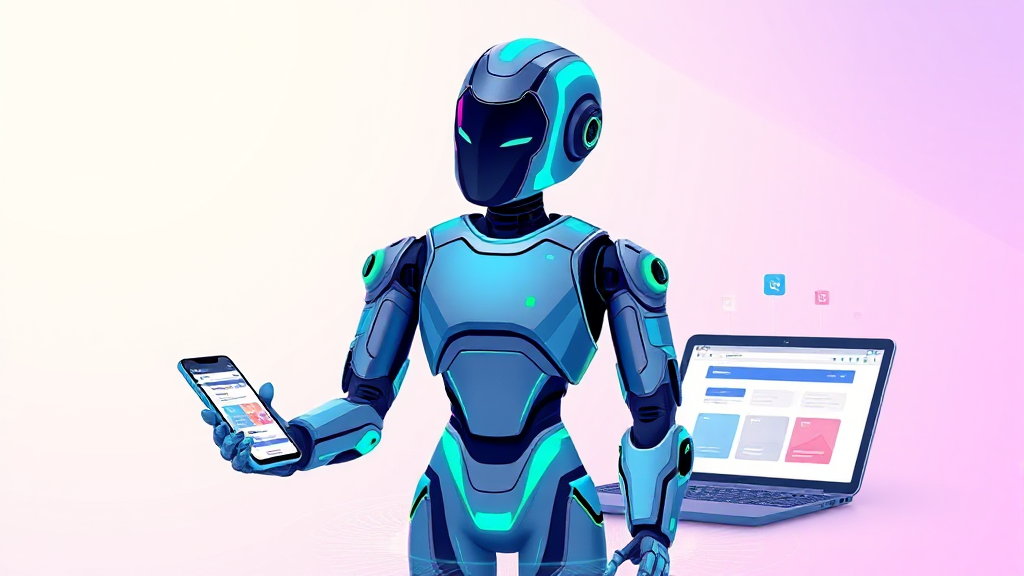 Leveraging AI Development and Robotic Programming for Business Automation