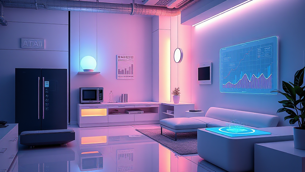 The Future of Automation: AI-Driven Robotic Solutions for Modern Businesses