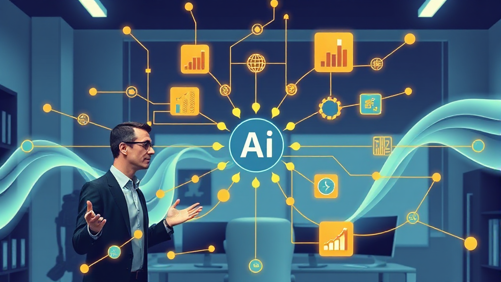 Optimizing Digital Marketing with AI-Driven Solutions