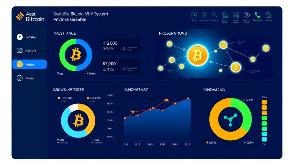 Cheap Bitcoin MLM Software Options: Finding the Right Solution
