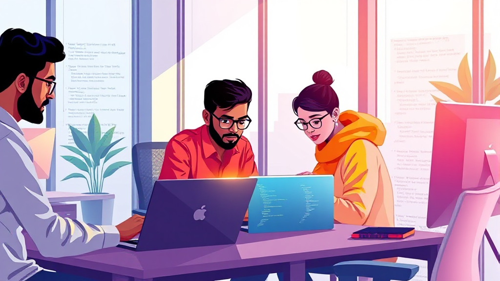 Leverage Robotic Process Automation for Business Efficiency: A Comprehensive Guide