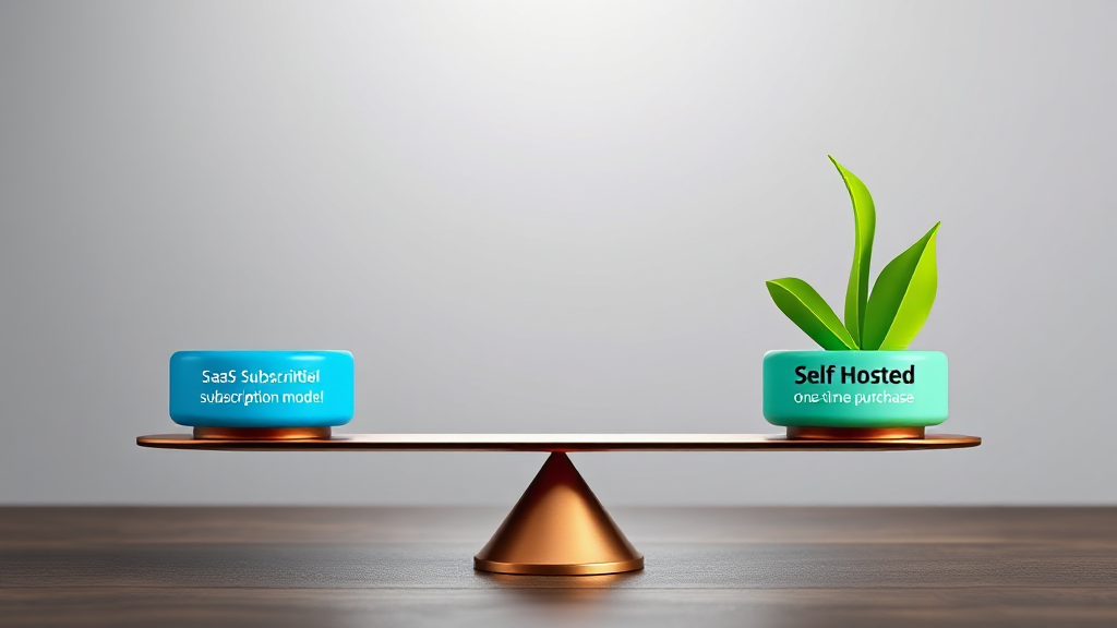 Choosing the Right MLM Software: A Comprehensive Guide for C-Level Executives