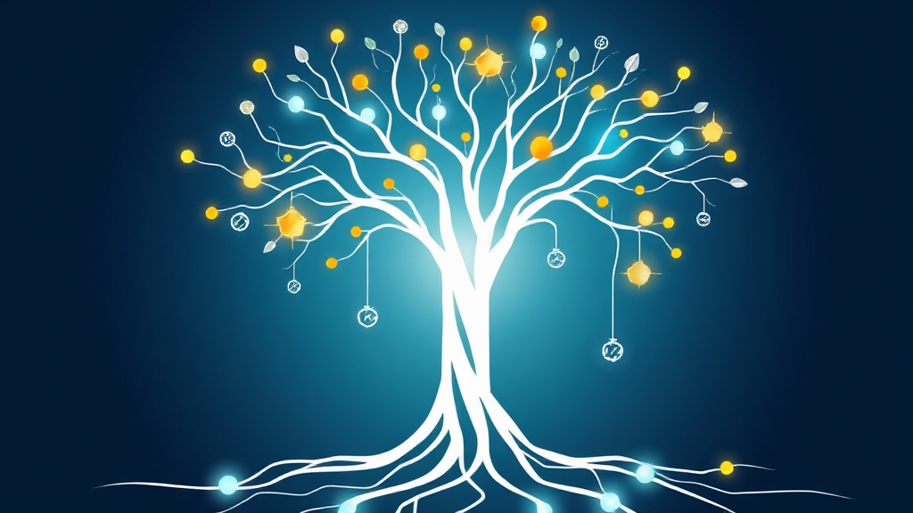 Smart Contract-Based MLM Software: Features and Benefits