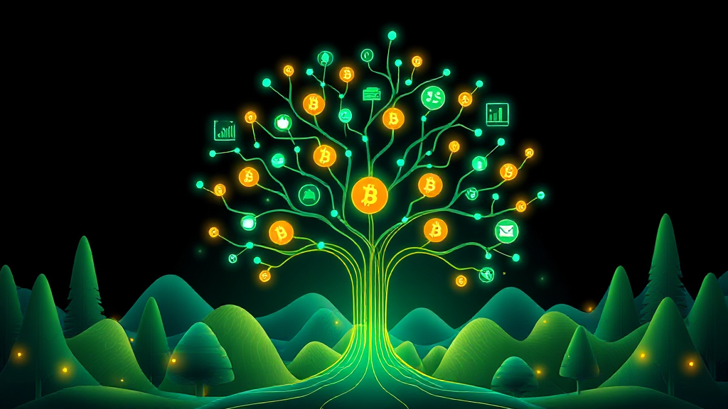 Bitcoin MLM Software: Features, Benefits and Best Solutions