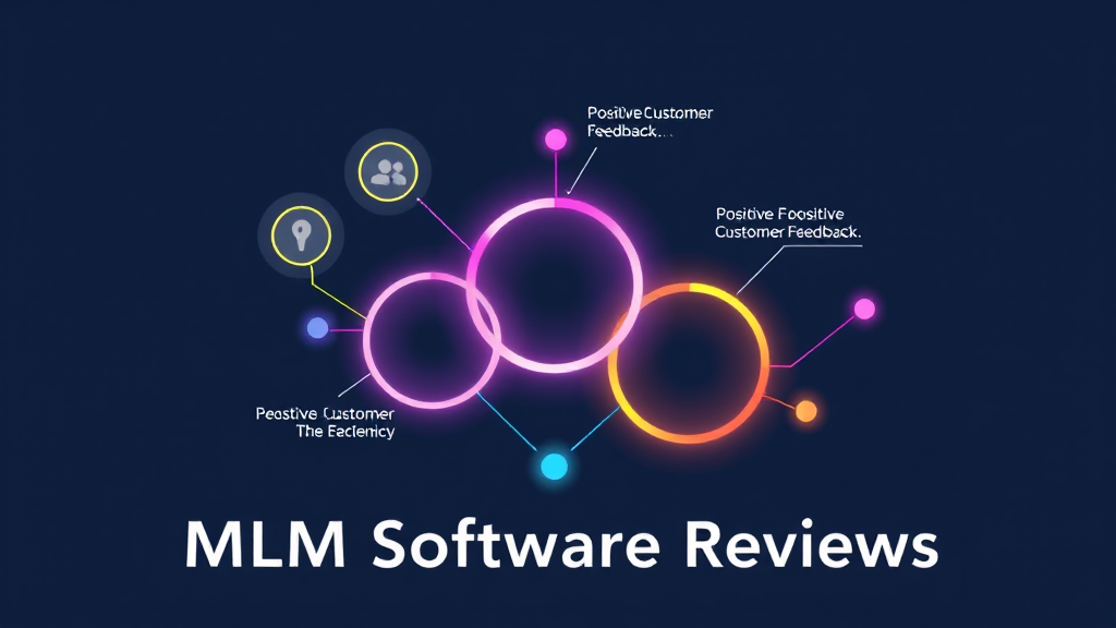 Choosing the Right MLM Software: A Comprehensive Guide for Modern Businesses