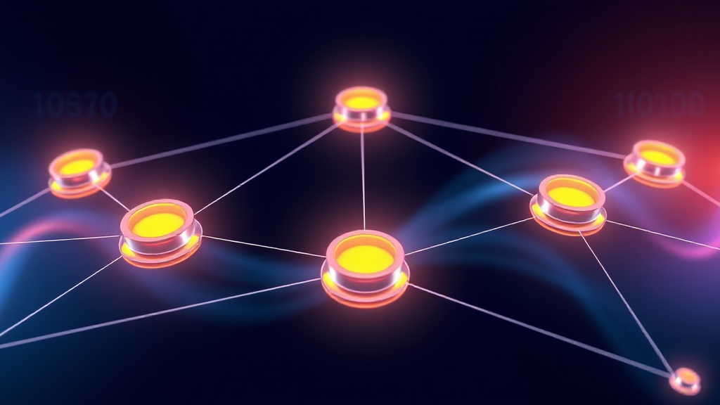 How to Implement a Scalable Blockchain MLM Software Solution