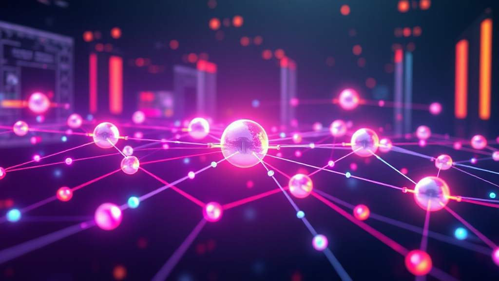 Revolutionizing MLM with Blockchain: The Power of Smart Contracts and Efficient API Integration