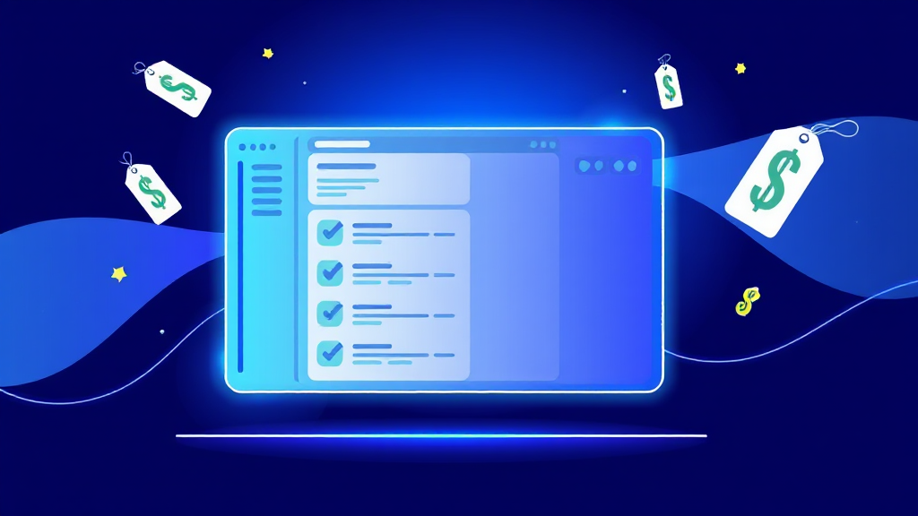 Affordable Professional Website Design: Balancing Quality and Cost