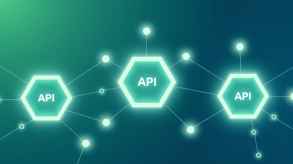 Understanding the Importance of API Integration Services for Modern Businesses
