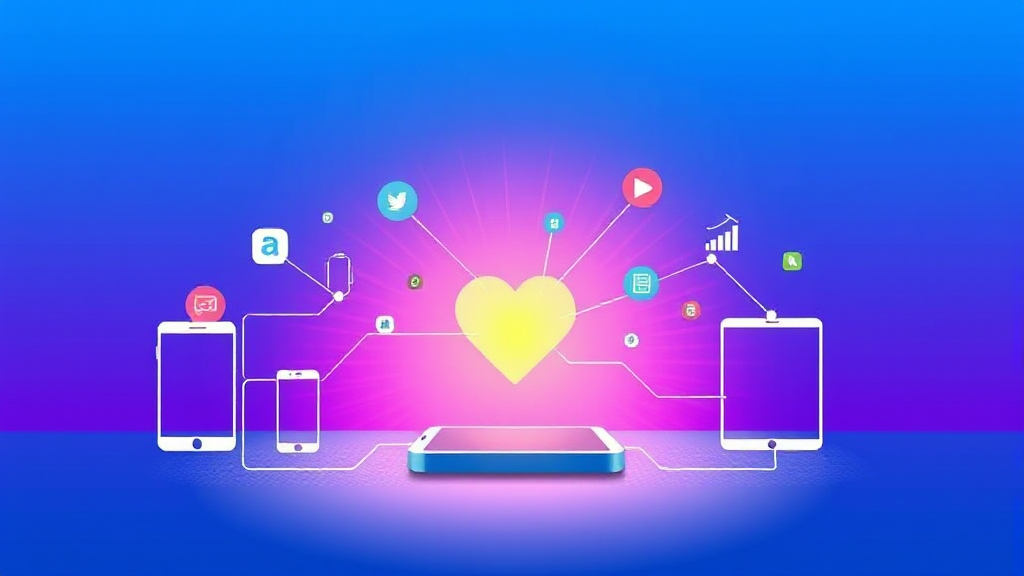 Scaling Mobile Apps: Strategies for Growth and Sustainability