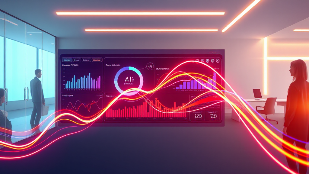 The Importance of AI in Modern Business: A Comprehensive Guide