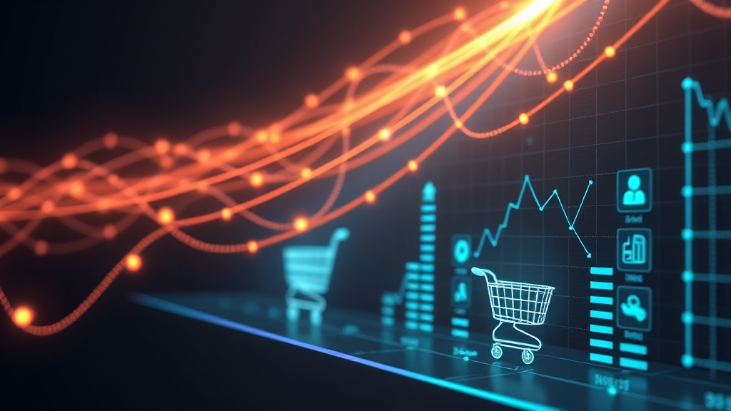 The Future of E-Commerce: How AI-Powered Automation is Transforming Online Retail