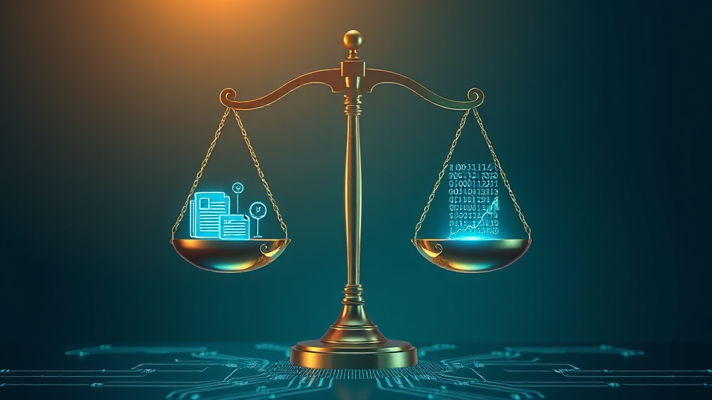 Understanding the Legal Requirements of MLM Software Compliance