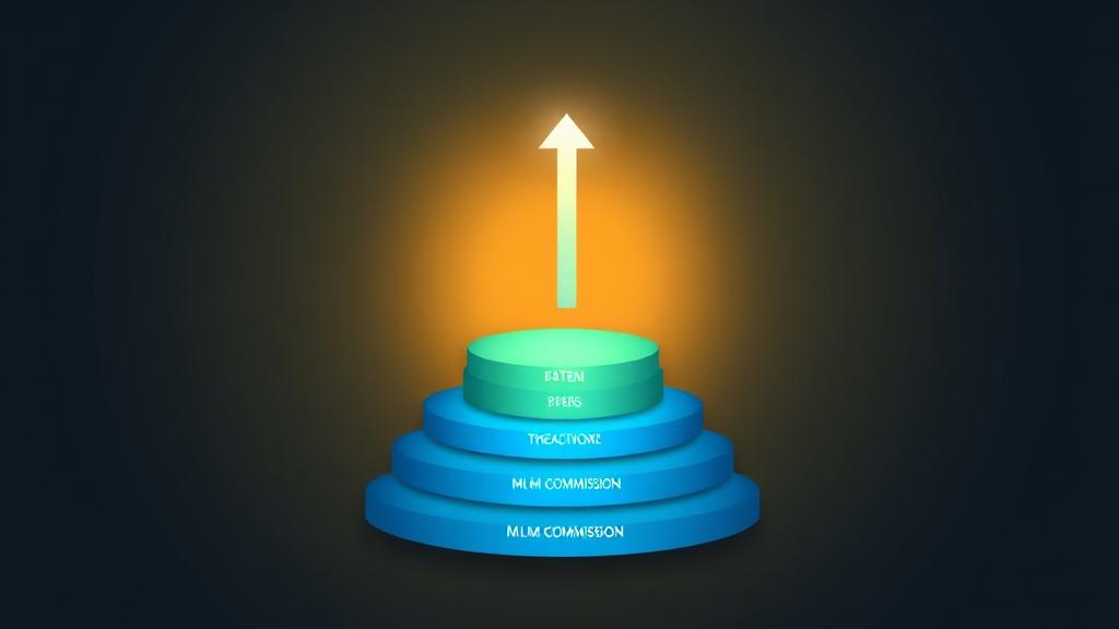 How to Develop Specialized MLM Software: A Comprehensive Guide to Compensation Plans