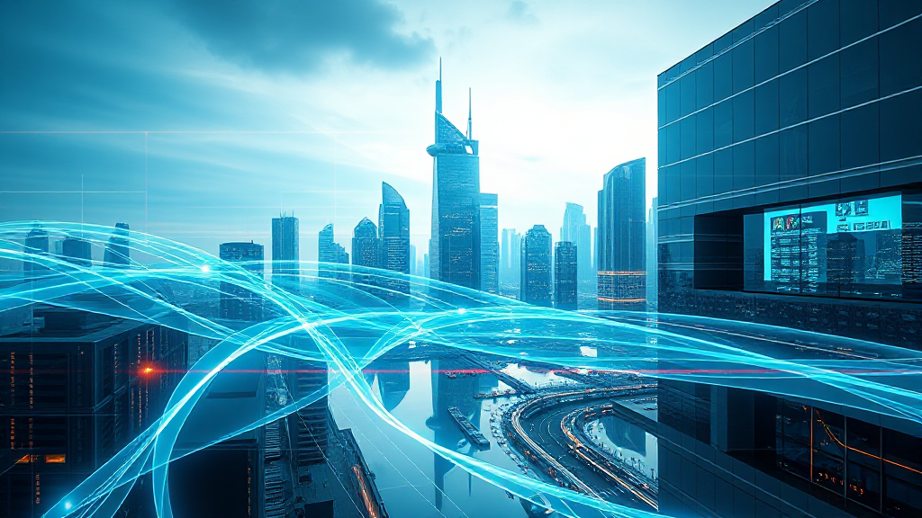 Why Choosing the Right Technology Partner Can Transform Your Business