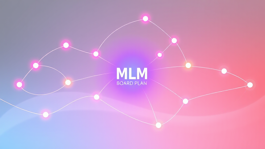 Revolutionizing MLM Business Management: How Board Plan Web Development Can Transform Your Operations