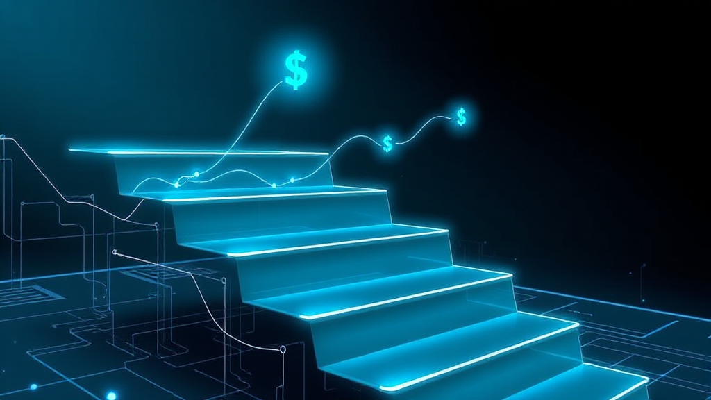 Scalable Stair Step MLM Platforms: Driving Business Growth and Efficiency