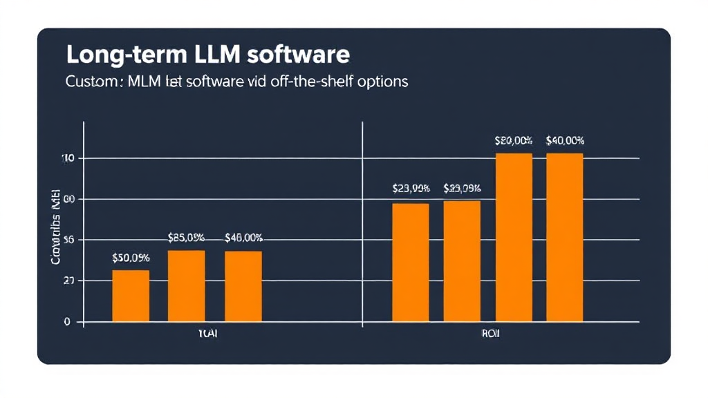 Choosing the Right MLM Software: A Cost Comparison Guide for CTOs and Technology Decision-Makers