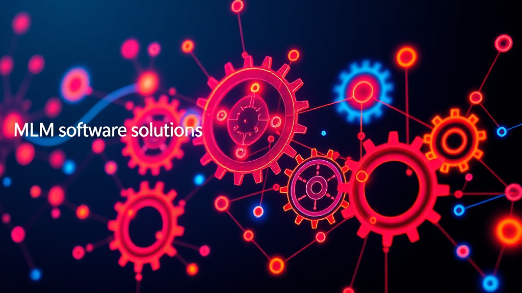 Why You Need Modern MLM Software: Streamlining Your Business Operations