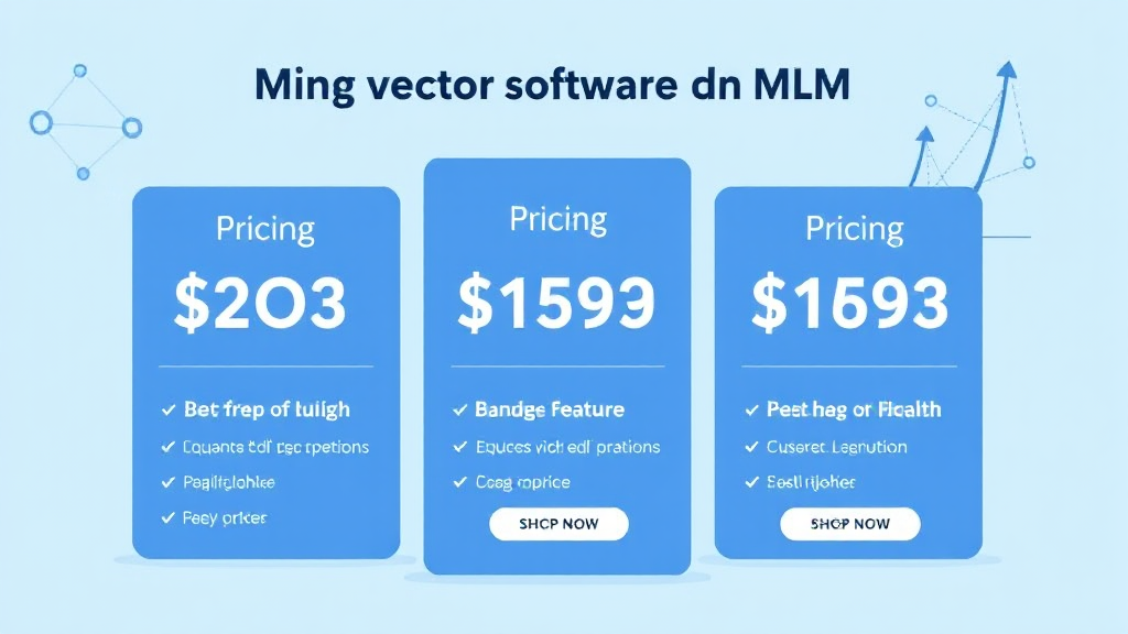 Affordable Single-Leg MLM Software: A Comprehensive Guide
