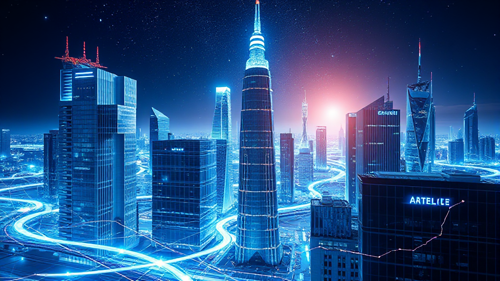 Custom AI Solutions: Tailored for Your Business Needs