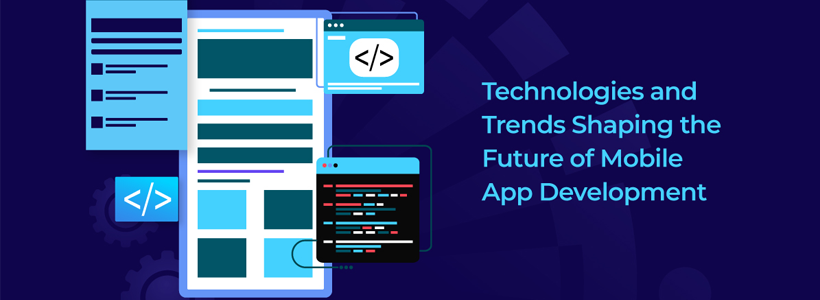 Navigating the Future: How EifaSoft Technologies is Shaping Innovation in Mobile Apps