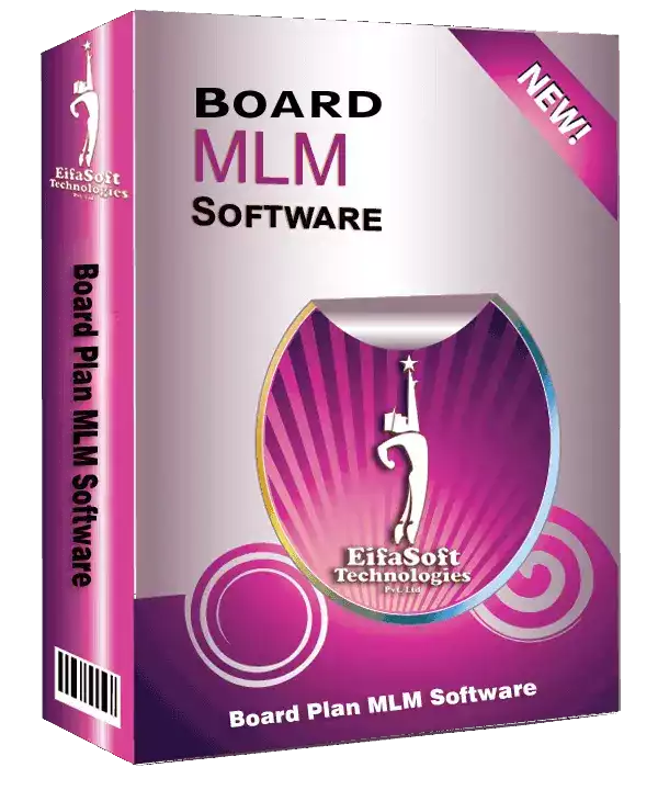 Board Plan MLM Software