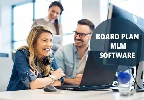 Board Plan MLM Software