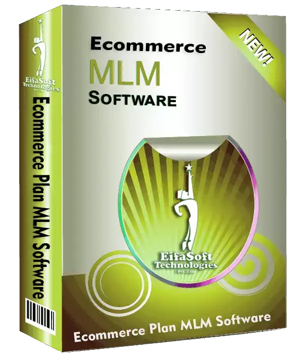 Ecommerce MLM Software