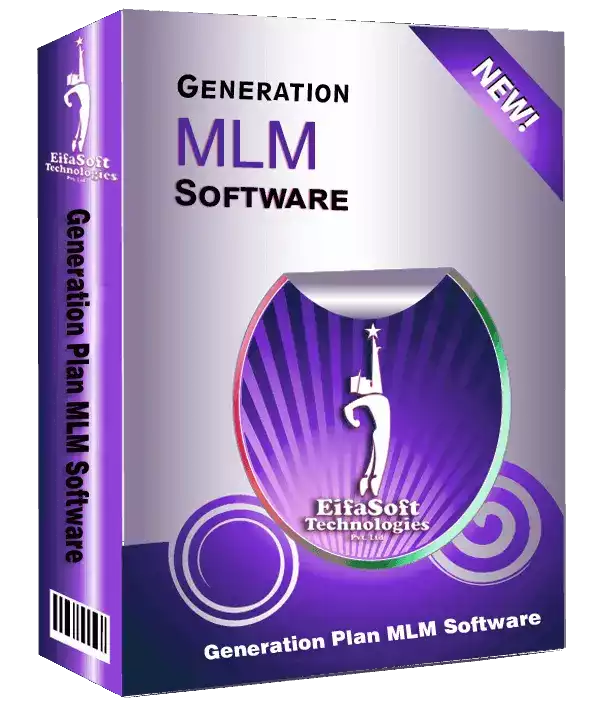 Generation Plan MLM Software