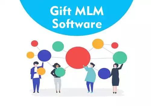 Gift Plan MLM Software