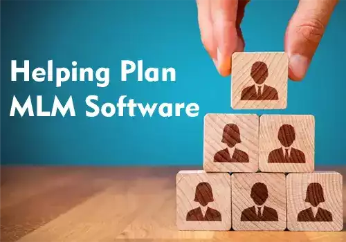 Helping Plan MLM Software