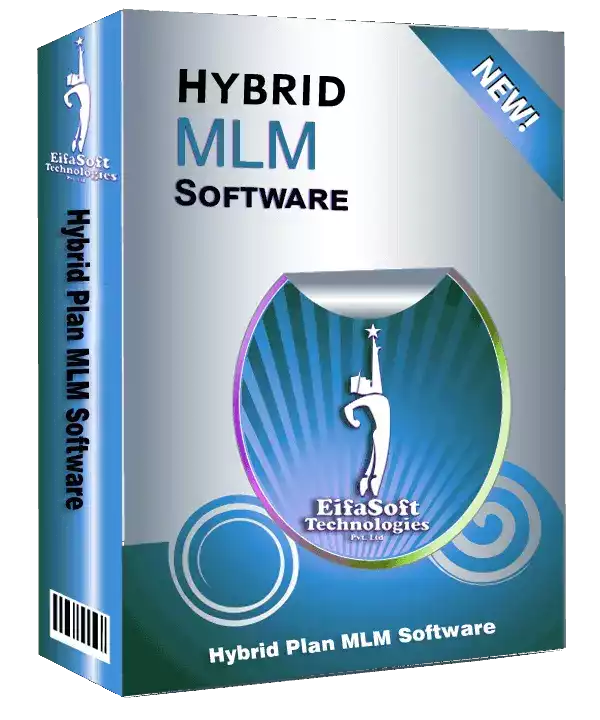 Hybrid Plan Mlm Software