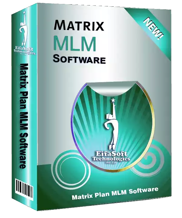 Matrix Plan MLM Software