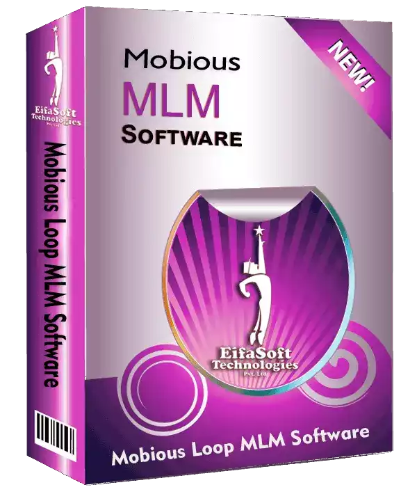 Mobious Loop MLM Software