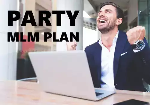 Party Plan MLM Software