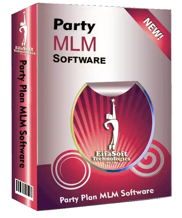 Party Plan MLM Software