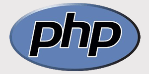 PHP Logo