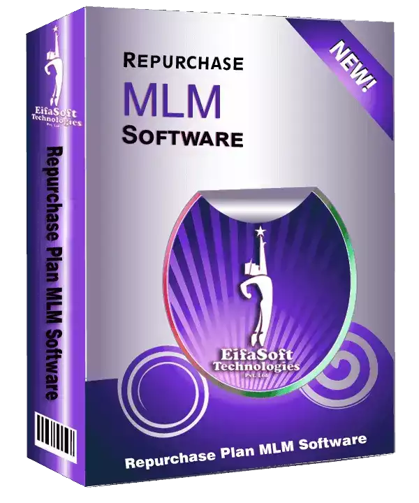 Repurchase Plan MLM Software