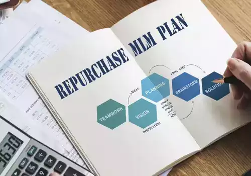 Repurchase Plan MLM Software