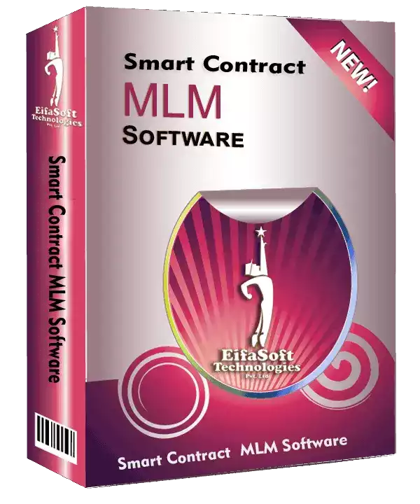 mart Contract MLM Software