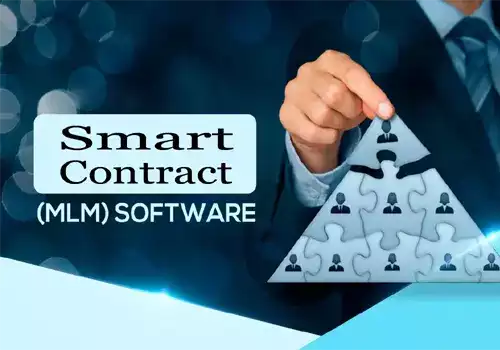 Smart Contract MLM Software